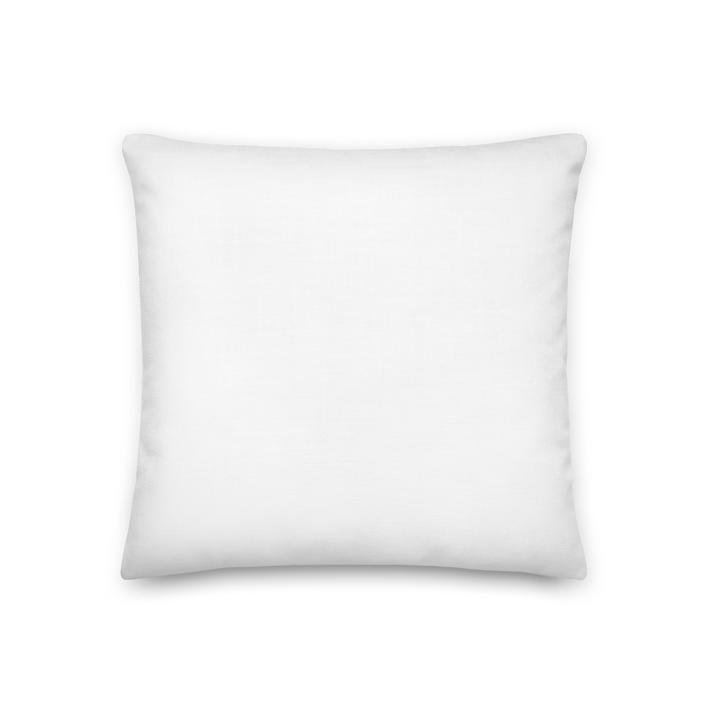 The Mike Calta Show Pillow