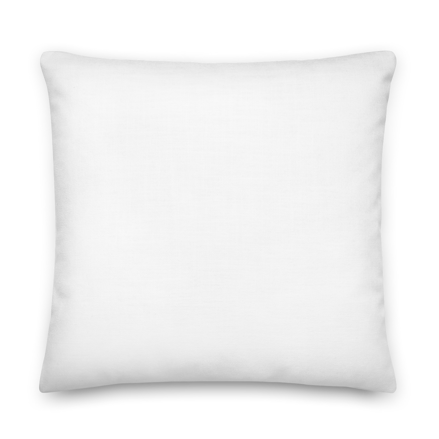 The Mike Calta Show Pillow