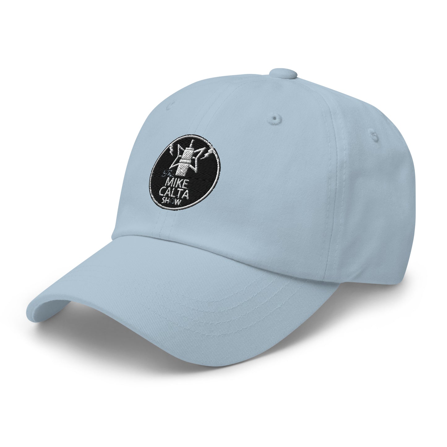 The Mike Calta Show Dad Hat