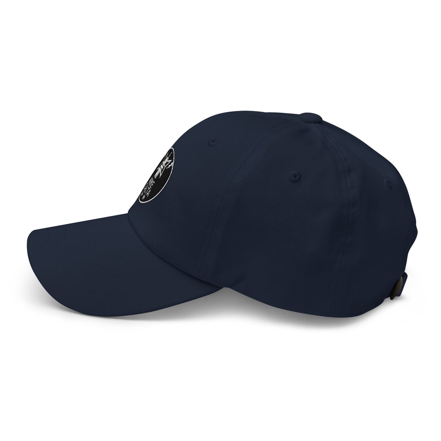 The Mike Calta Show Dad Hat