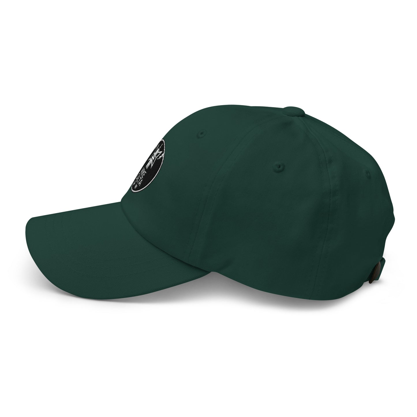 The Mike Calta Show Dad Hat