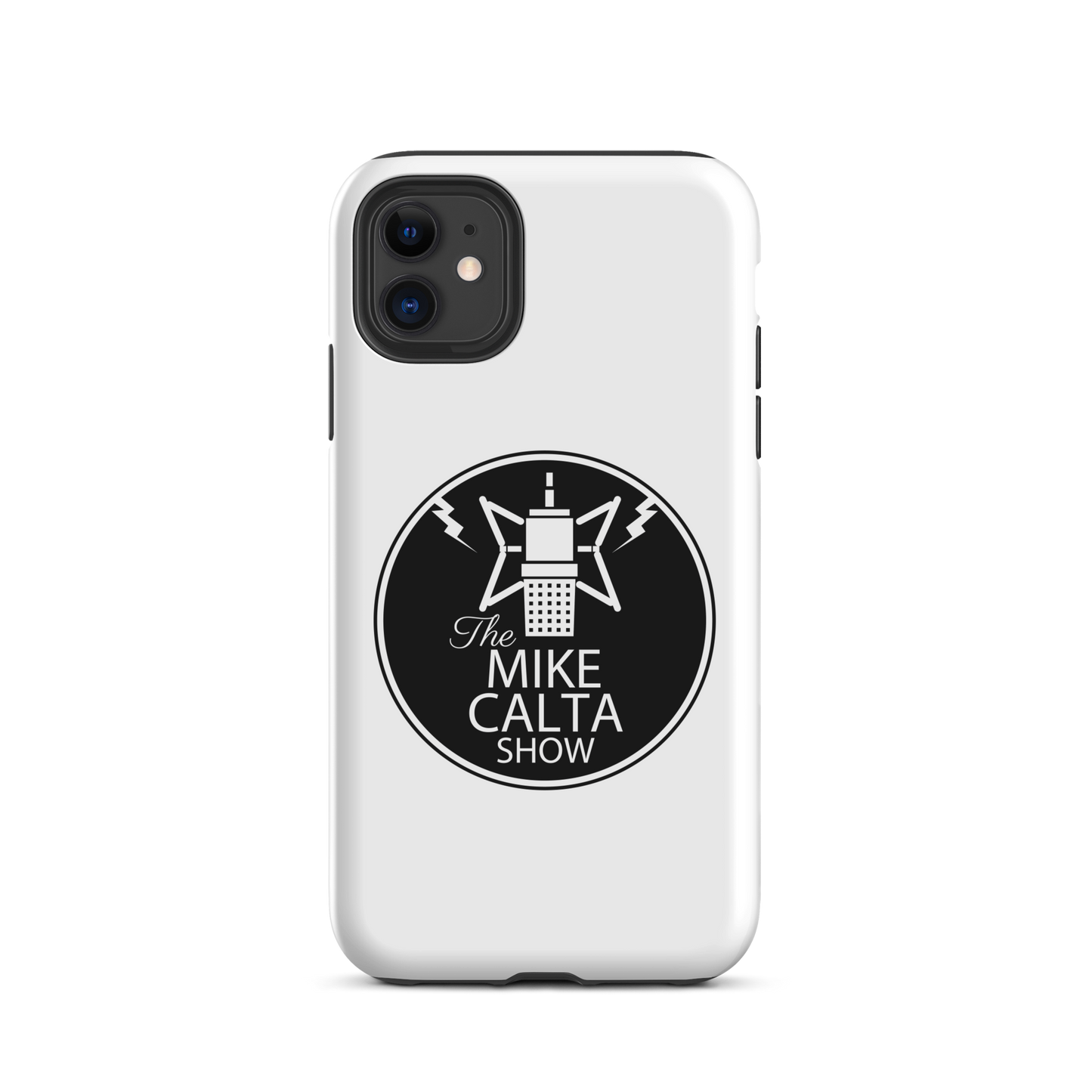 The Mike Calta Show iPhone® Case