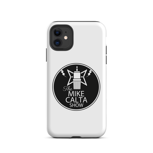 The Mike Calta Show iPhone® Case