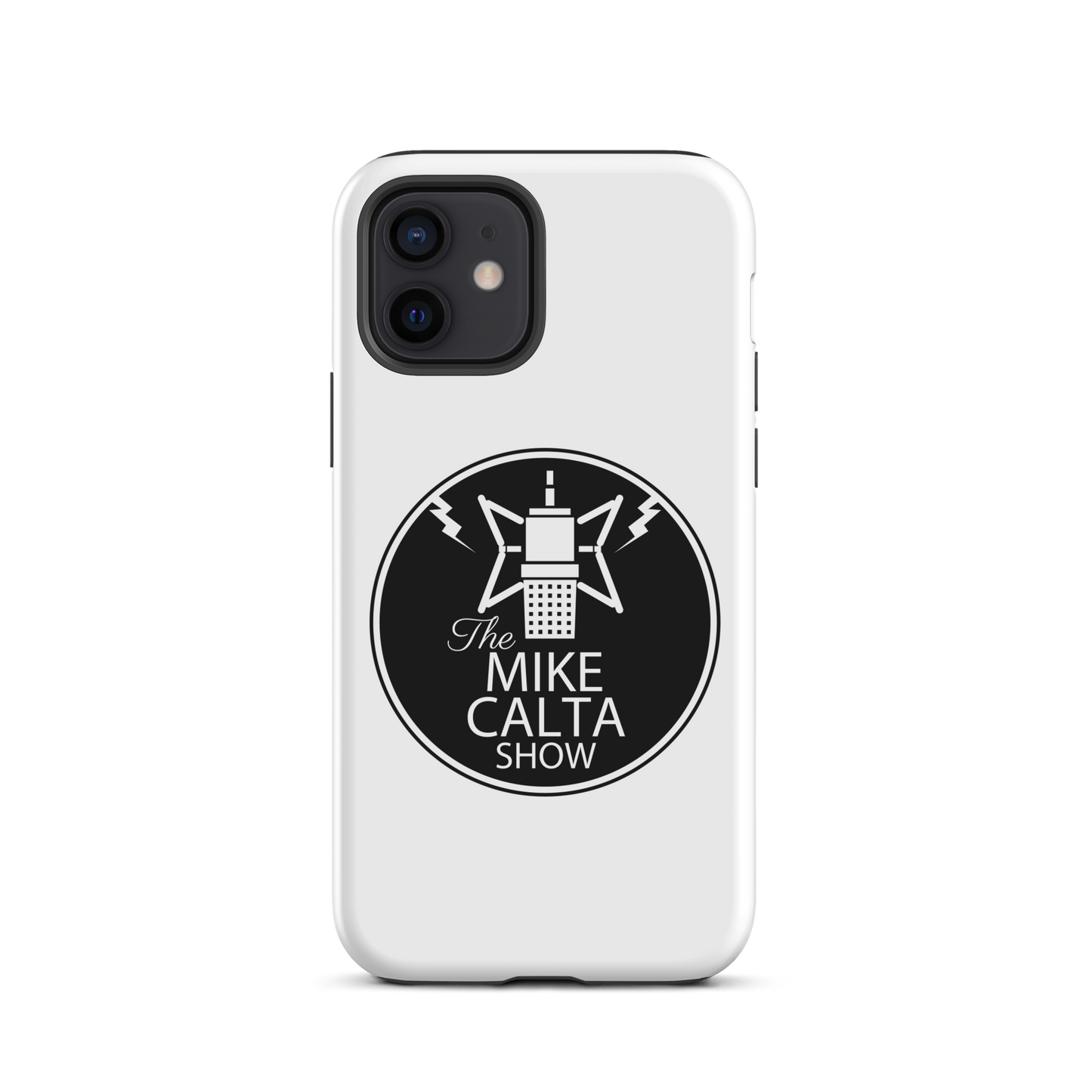 The Mike Calta Show iPhone® Case