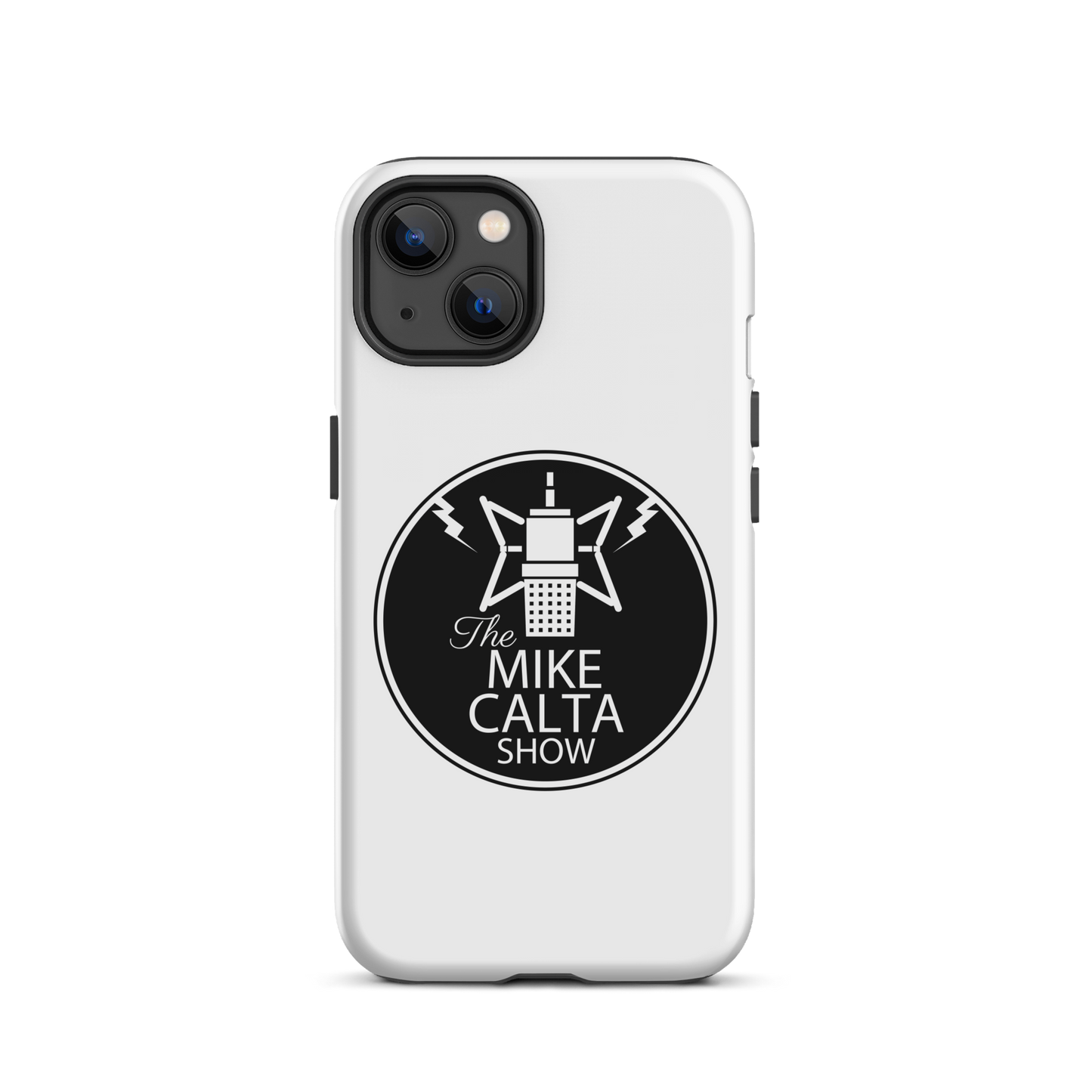 The Mike Calta Show iPhone® Case