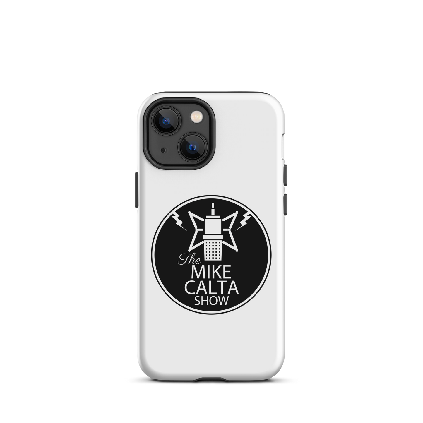 The Mike Calta Show iPhone® Case