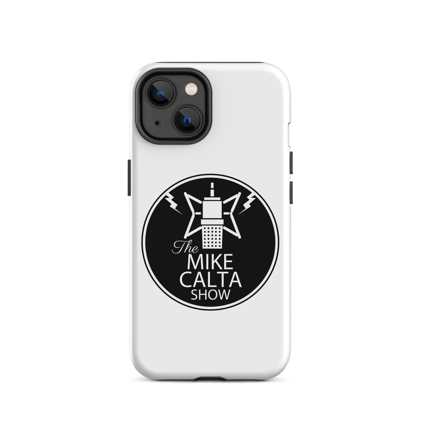 The Mike Calta Show iPhone® Case