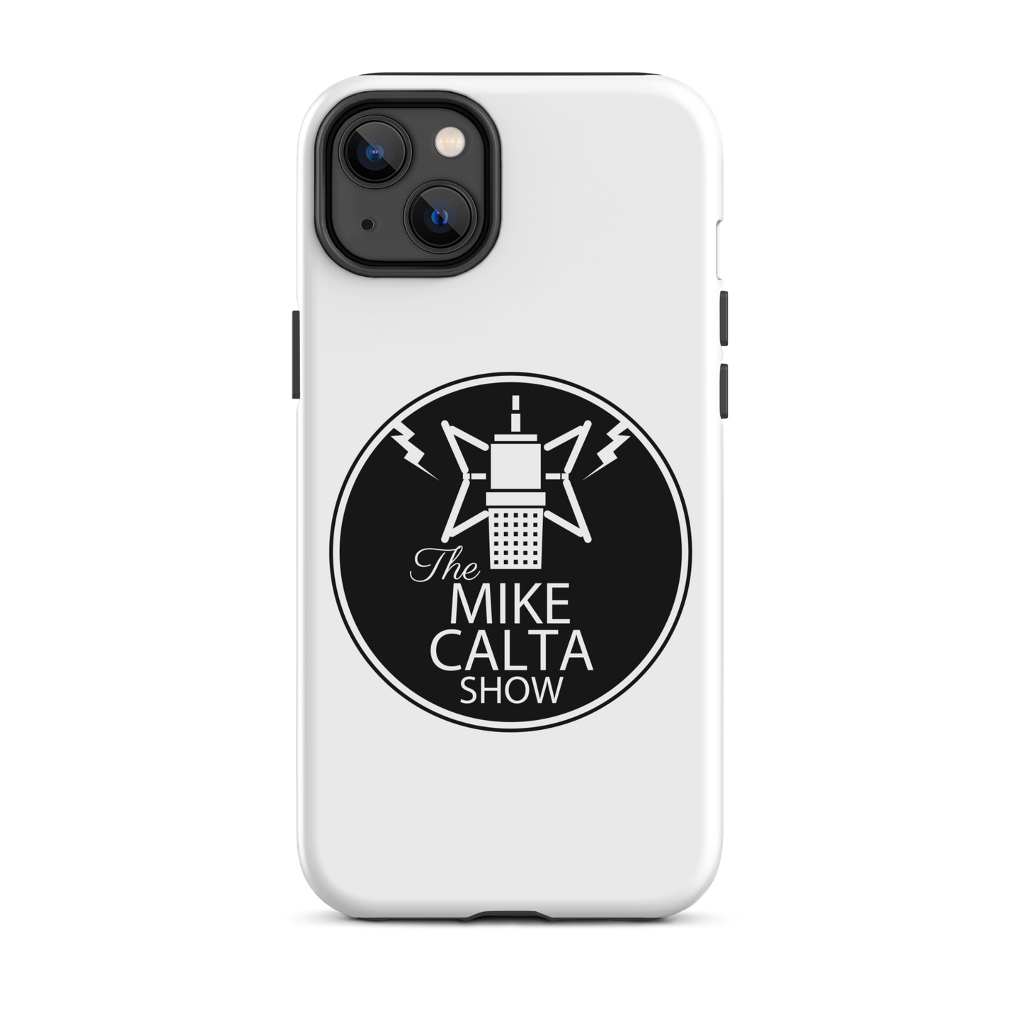 The Mike Calta Show iPhone® Case