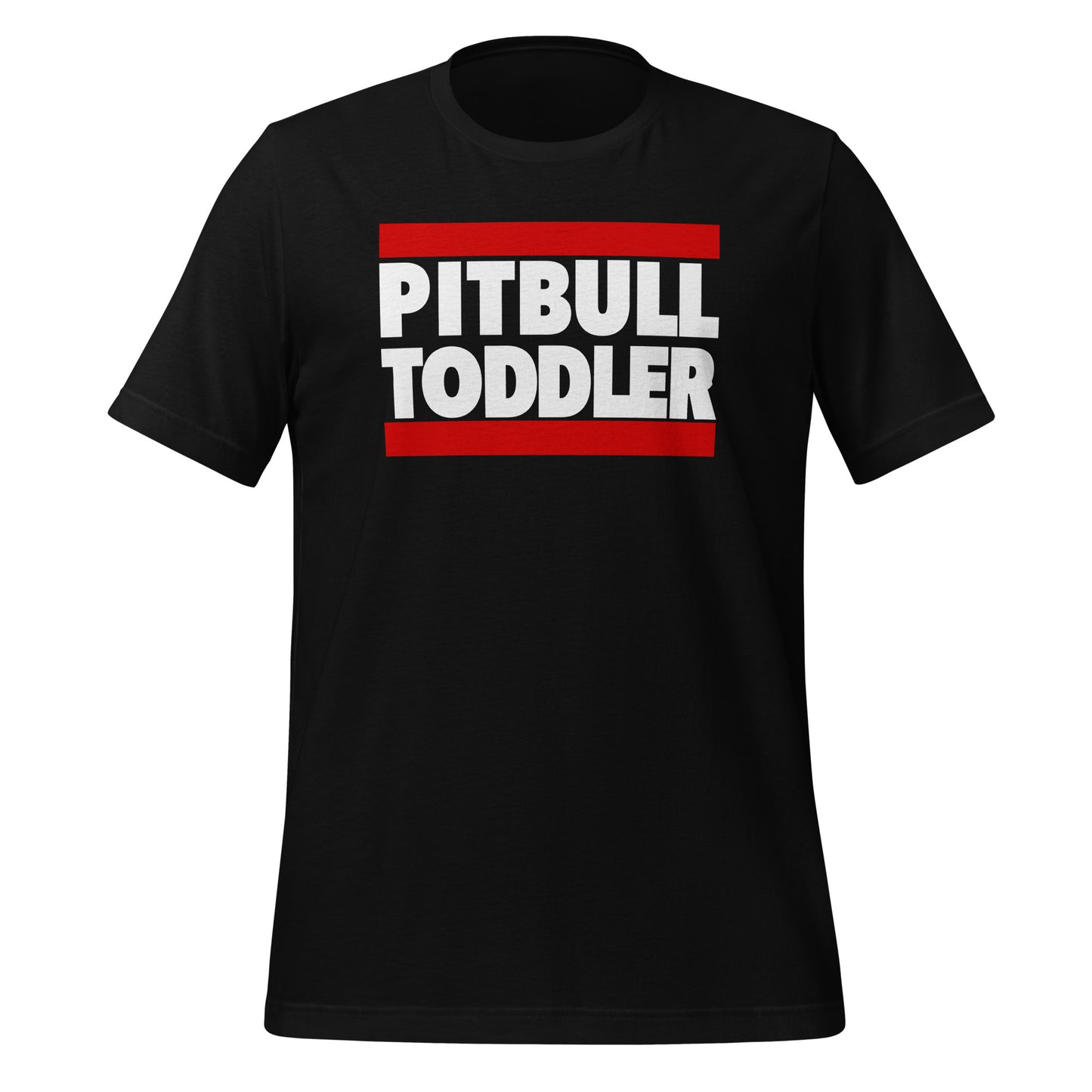 Pitbull Toddler T-Shirt