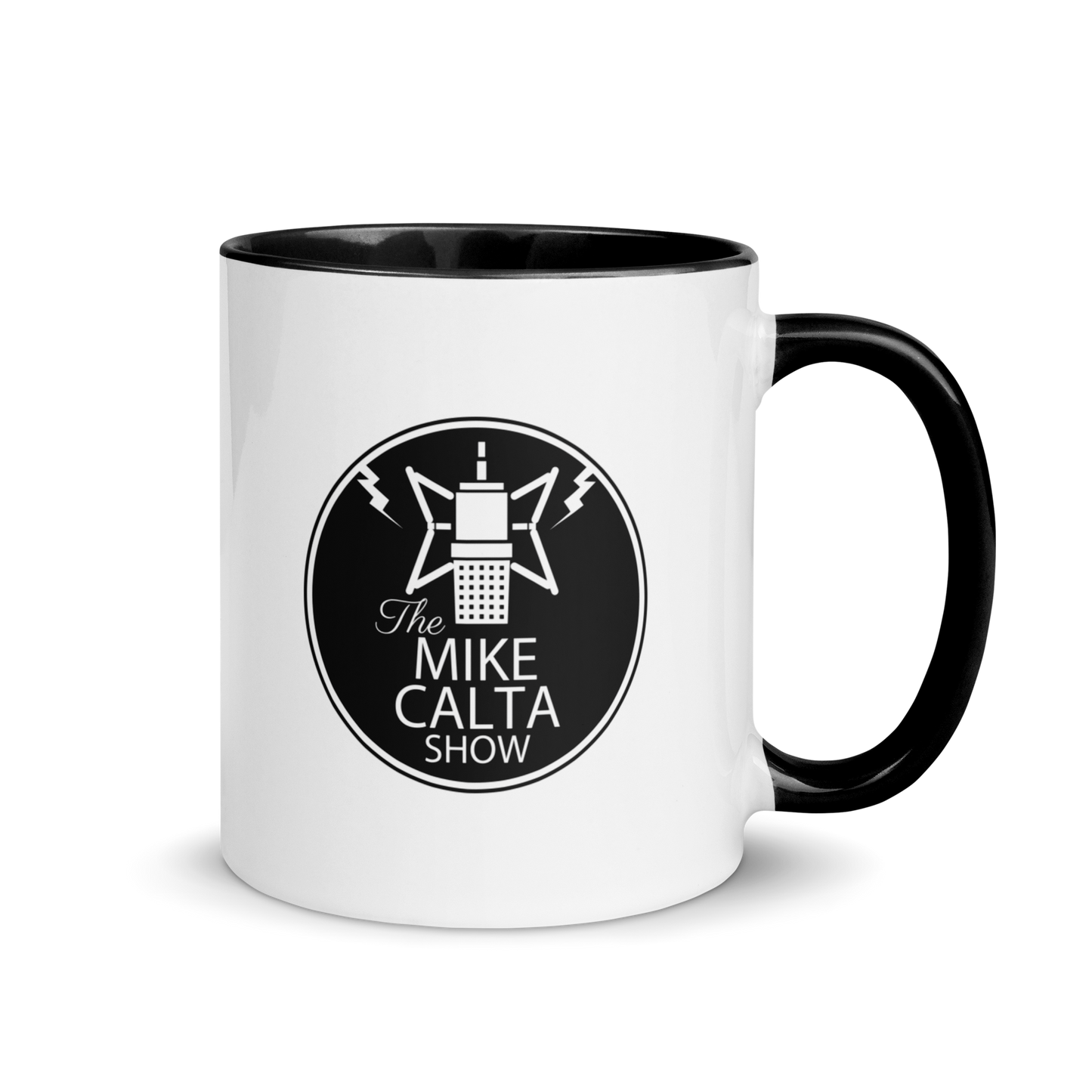 The Mike Calta Show Mug